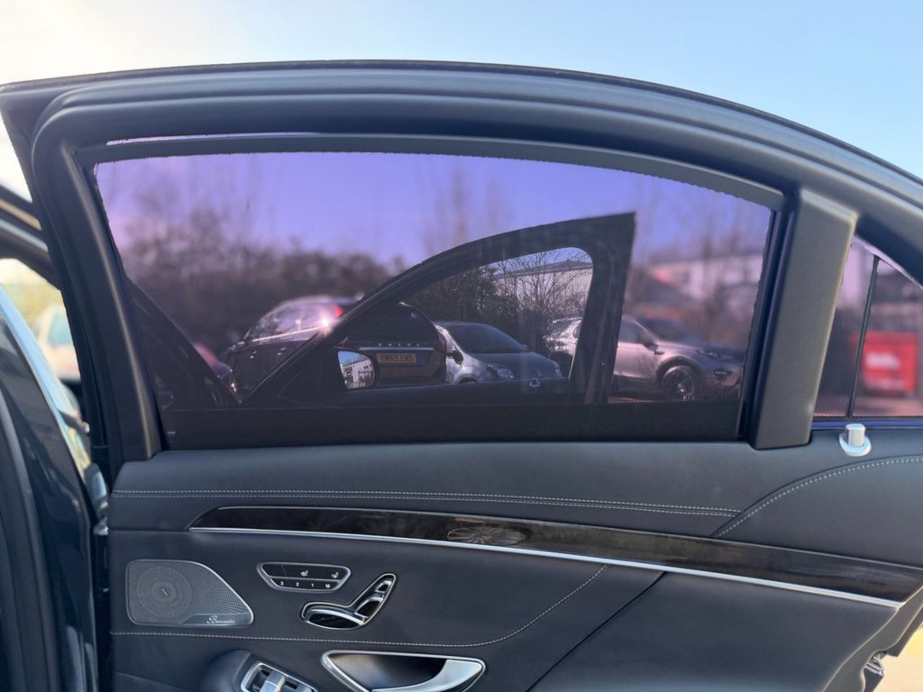 Used Mercedes-Benz S Class 2015 for sale - 77780265: Photo 28