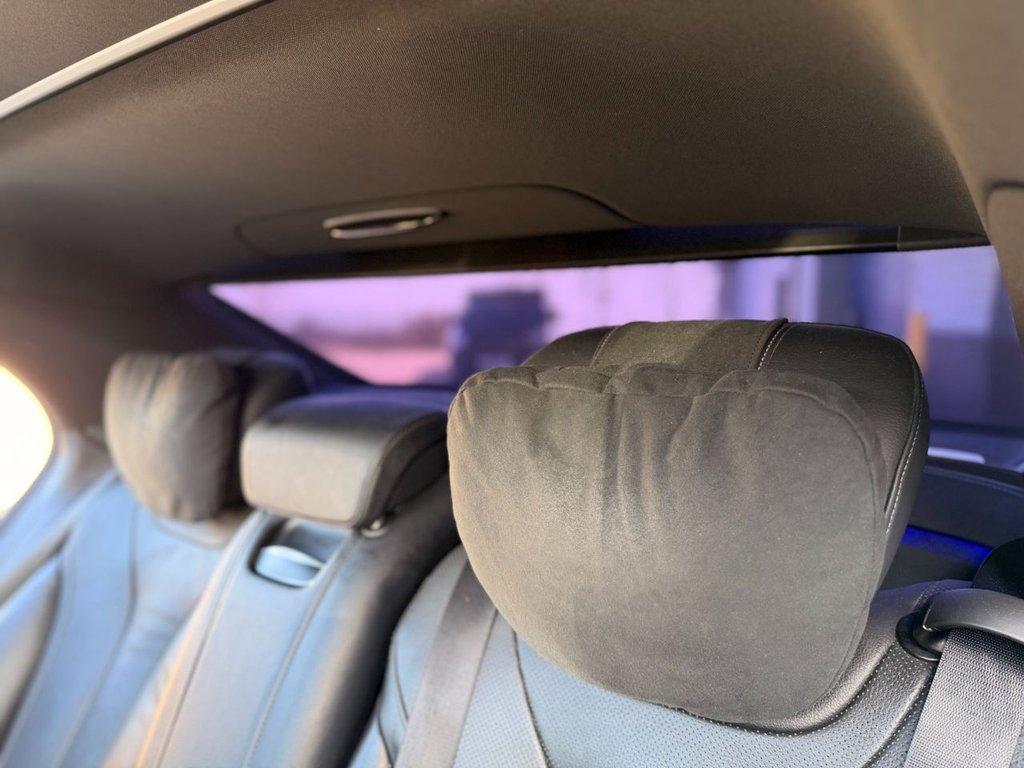 Used Mercedes-Benz S Class 2015 for sale - 77780265: Photo 29