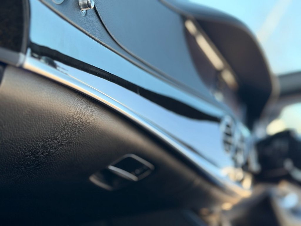 Used Mercedes-Benz S Class 2015 for sale - 77780265: Photo 33