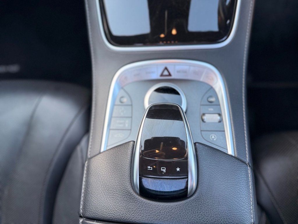 Used Mercedes-Benz S Class 2015 for sale - 77780265: Photo 35