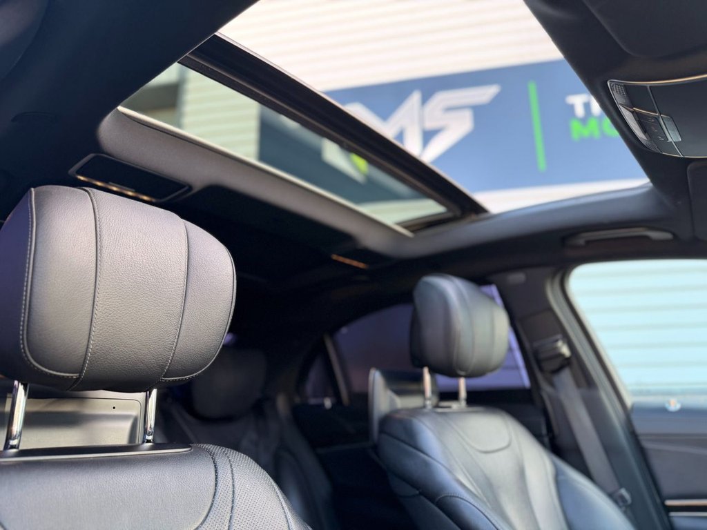 Used Mercedes-Benz S Class 2015 for sale - 77780265: Photo 43