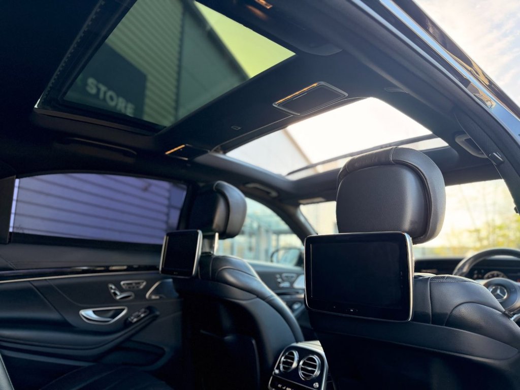 Used Mercedes-Benz S Class 2015 for sale - 77780265: Photo 44