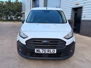 Used Ford Transit Connect 2020 for sale - 78863406: Photo