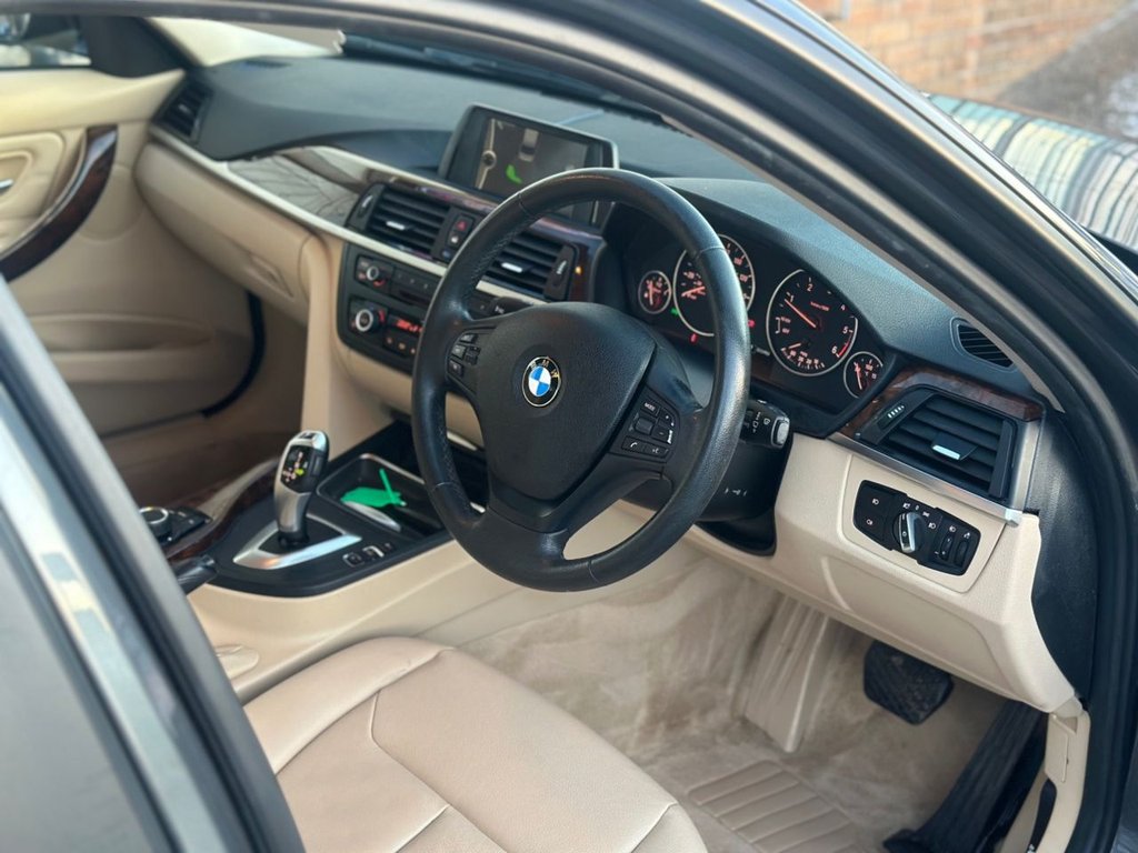 Used BMW 3 Series 2012 for sale - 77110797: Photo 11