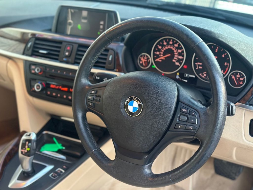 Used BMW 3 Series 2012 for sale - 77110797: Photo 12