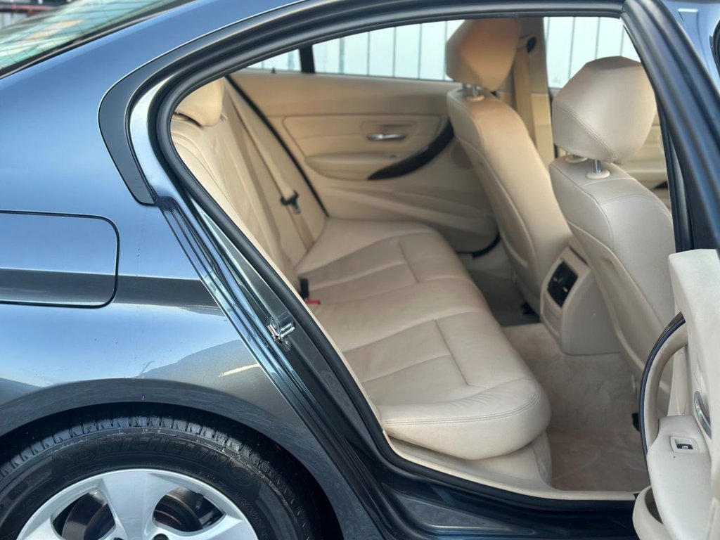 Used BMW 3 Series 2012 for sale - 77110797: Photo 13