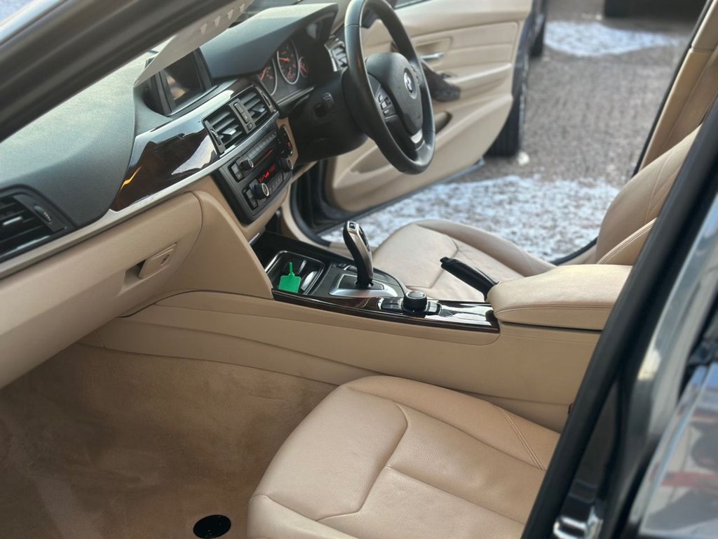 Used BMW 3 Series 2012 for sale - 77110797: Photo 16