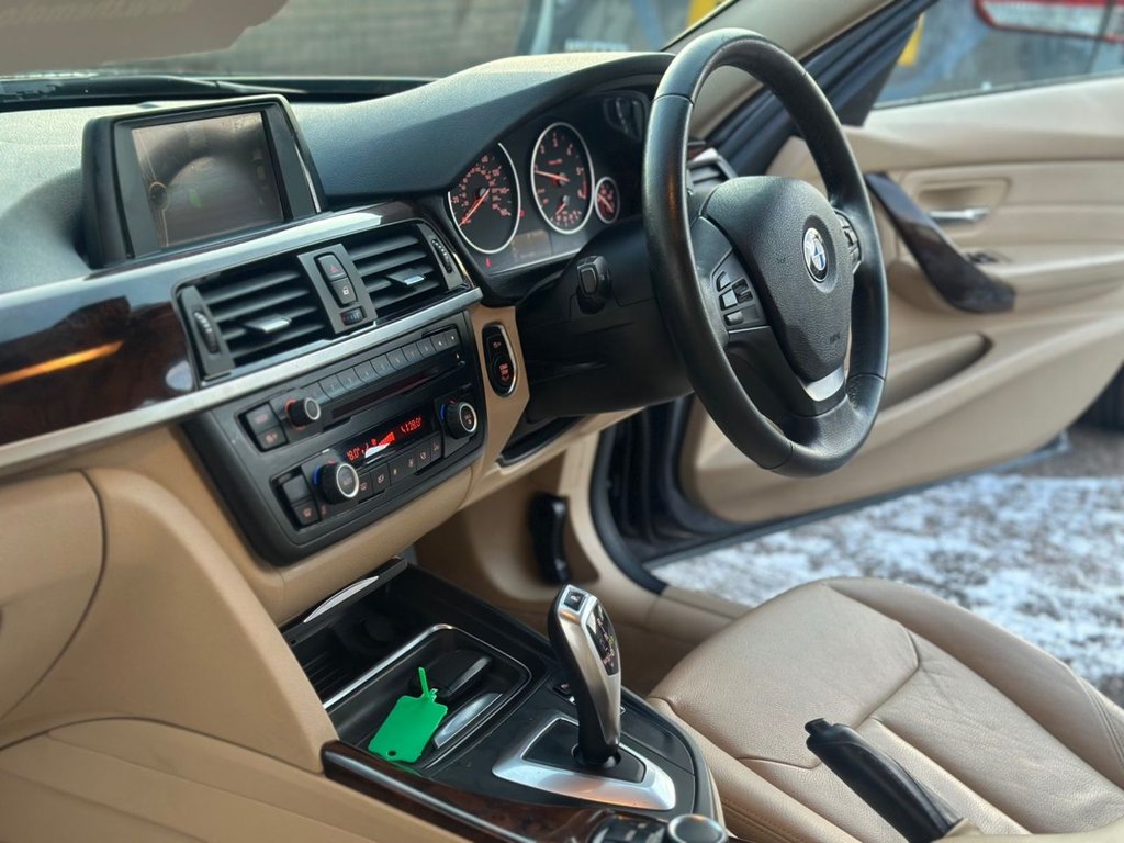 Used BMW 3 Series 2012 for sale - 77110797: Photo 17