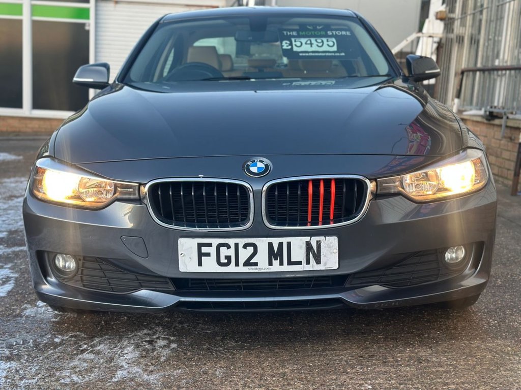 Used BMW 3 Series 2012 for sale - 77110797: Photo 2