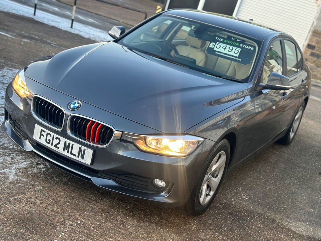 Used BMW 3 Series 2012 for sale - 77110797: Photo 3