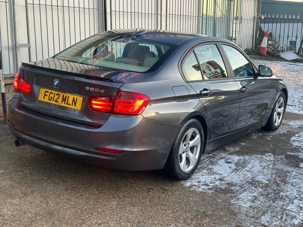 Used BMW 3 Series 2012 for sale - 77110797: Photo 6