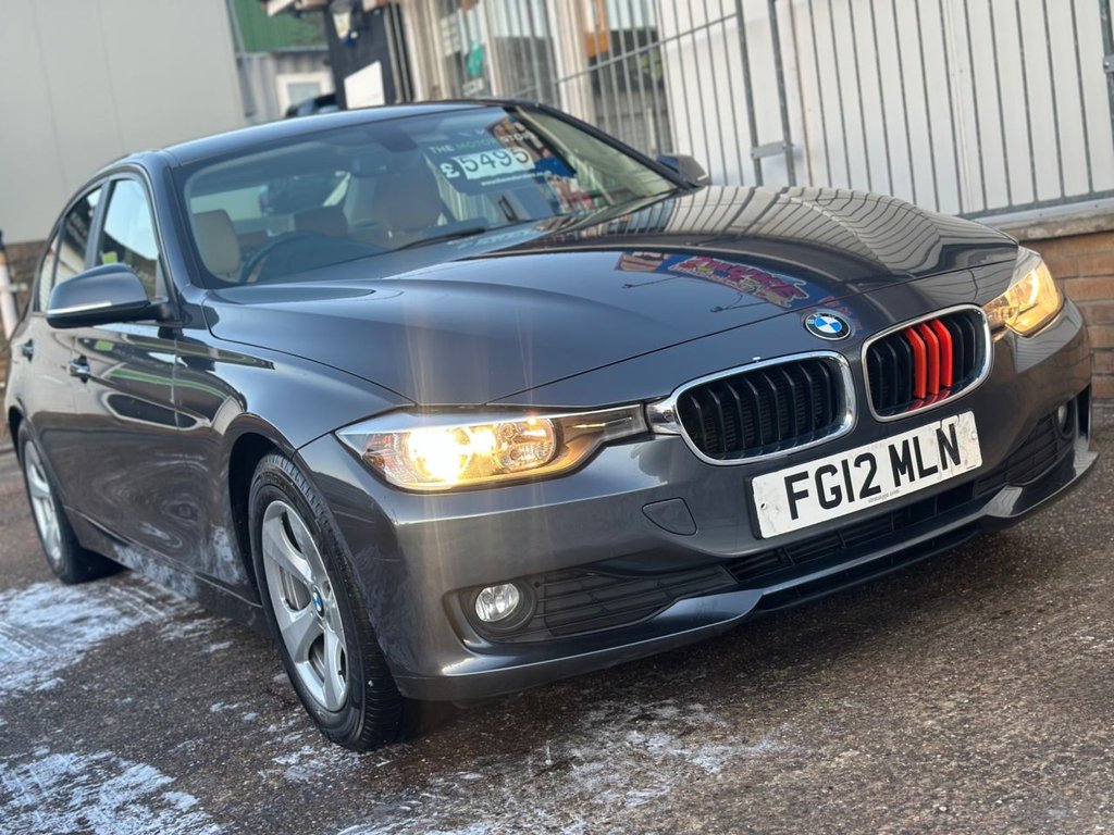 Used BMW 3 Series 2012 for sale - 77110797: Photo 7