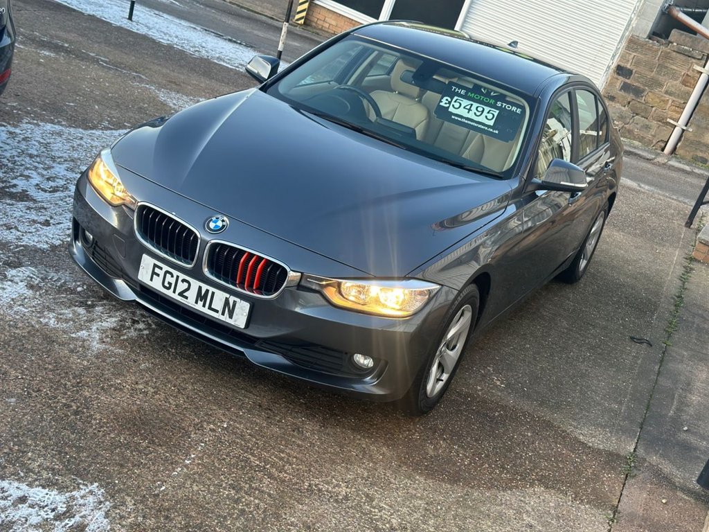 Used BMW 3 Series 2012 for sale - 77110797: Photo 9