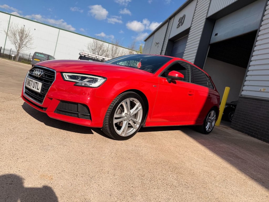 Used Audi A3 2017 for sale - 78117435: Photo 10