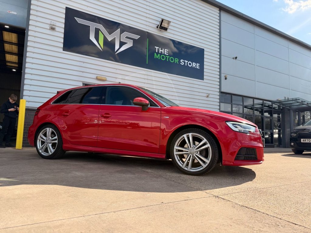 Used Audi A3 2017 for sale - 78117435: Photo 11