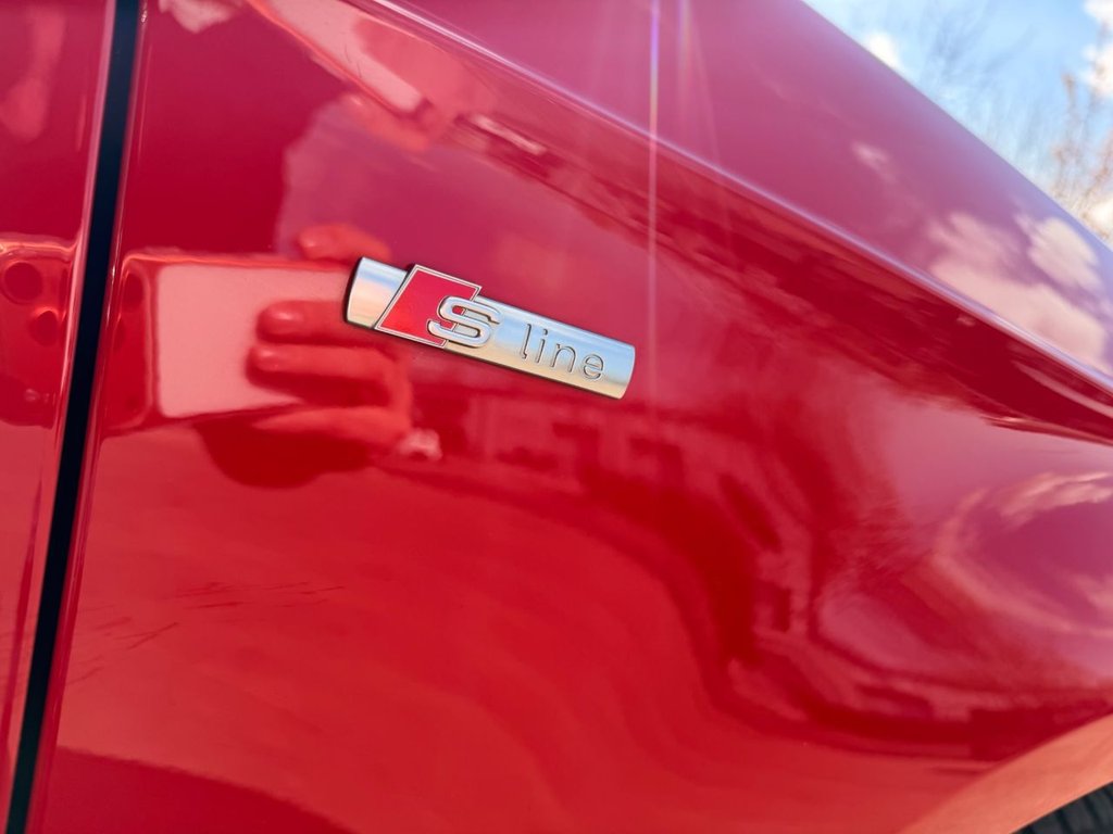 Used Audi A3 2017 for sale - 78117435: Photo 12