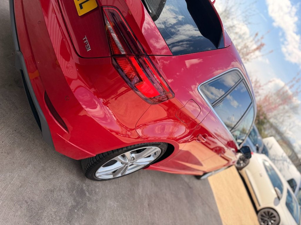 Used Audi A3 2017 for sale - 78117435: Photo 13