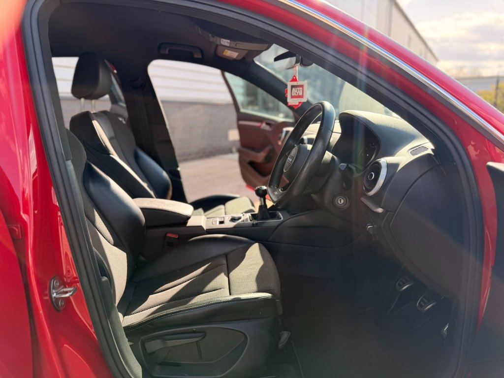 Used Audi A3 2017 for sale - 78117435: Photo 15