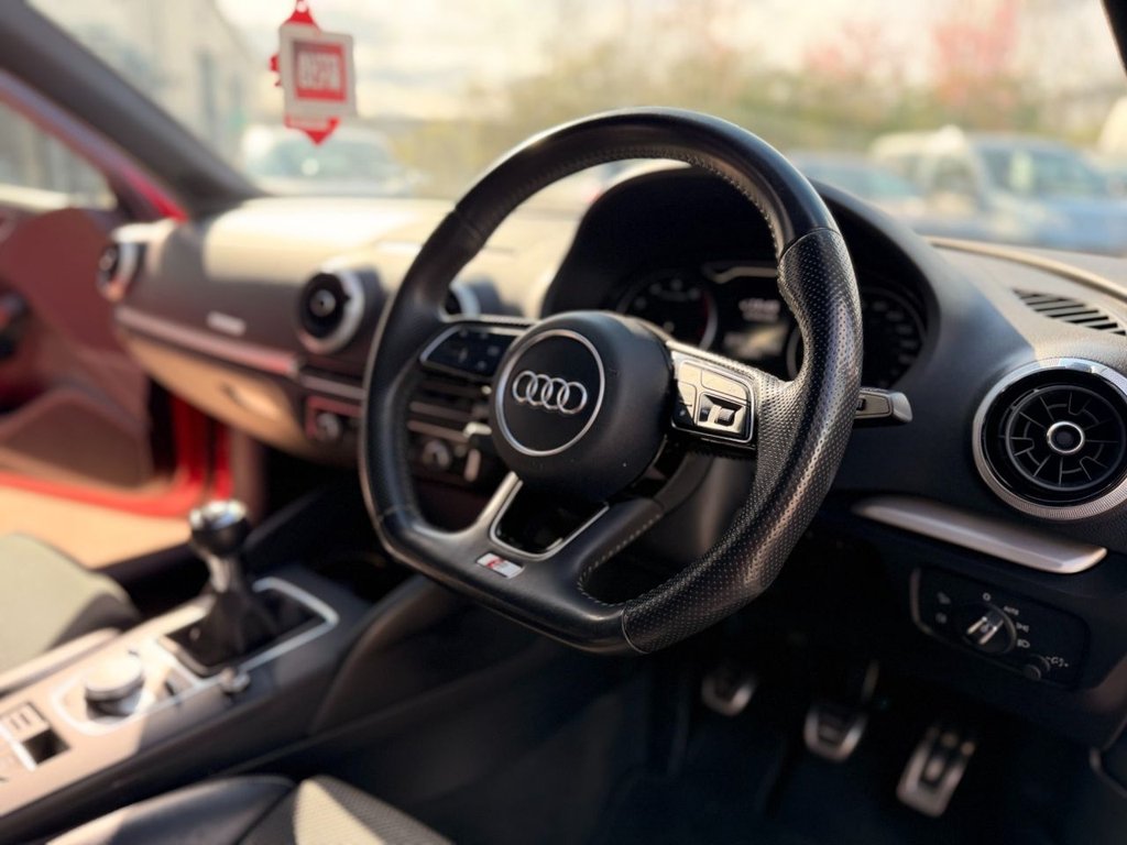 Used Audi A3 2017 for sale - 78117435: Photo 16