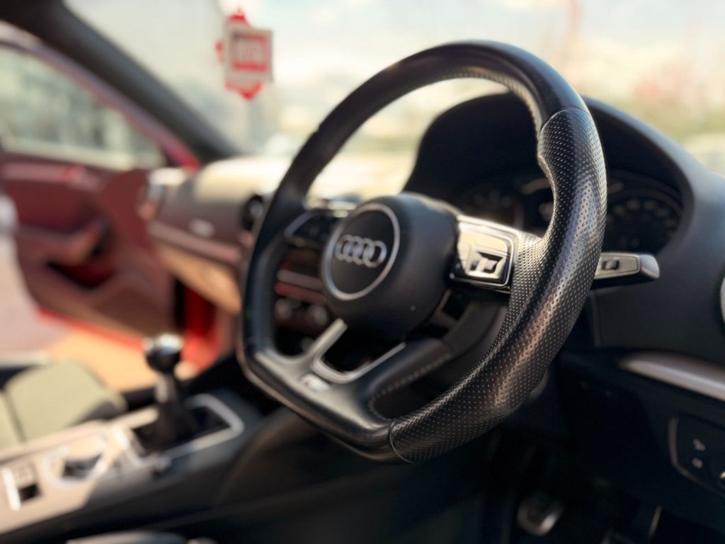 Used Audi A3 2017 for sale - 78117435: Photo 17