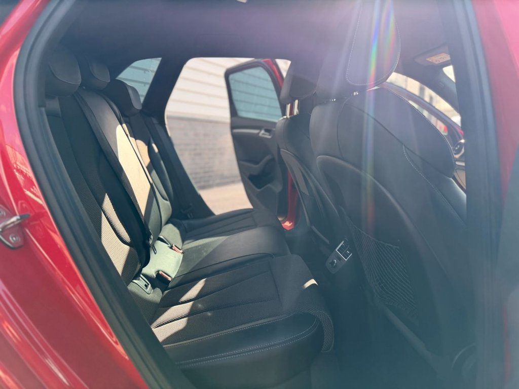 Used Audi A3 2017 for sale - 78117435: Photo 18