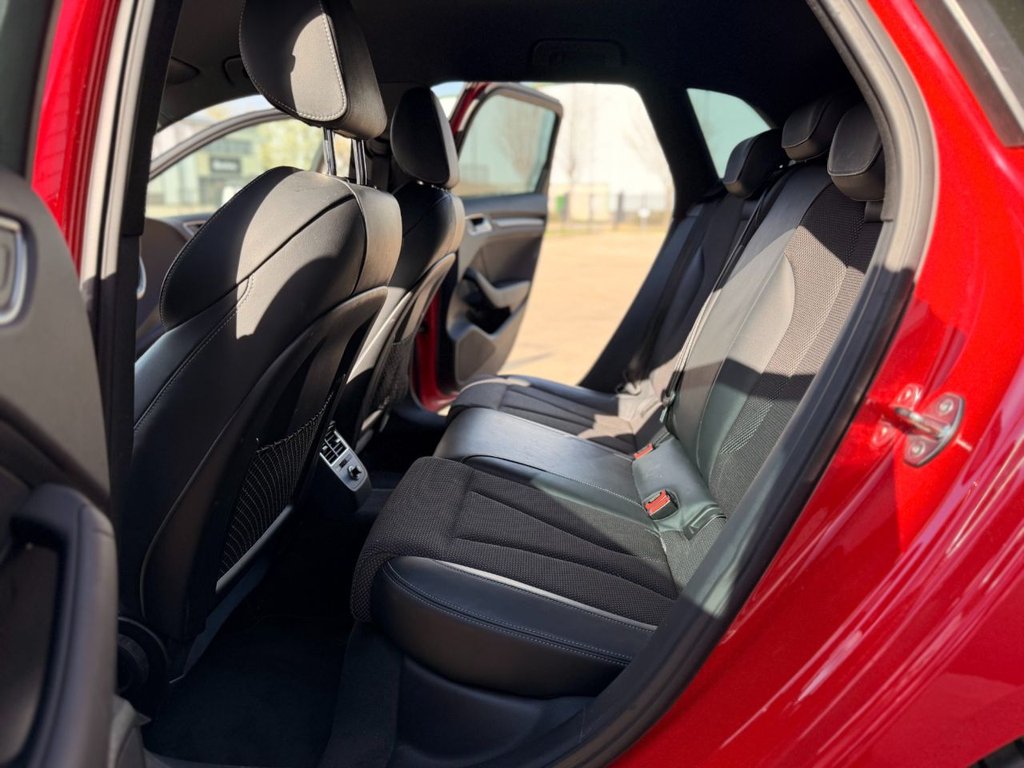 Used Audi A3 2017 for sale - 78117435: Photo 19