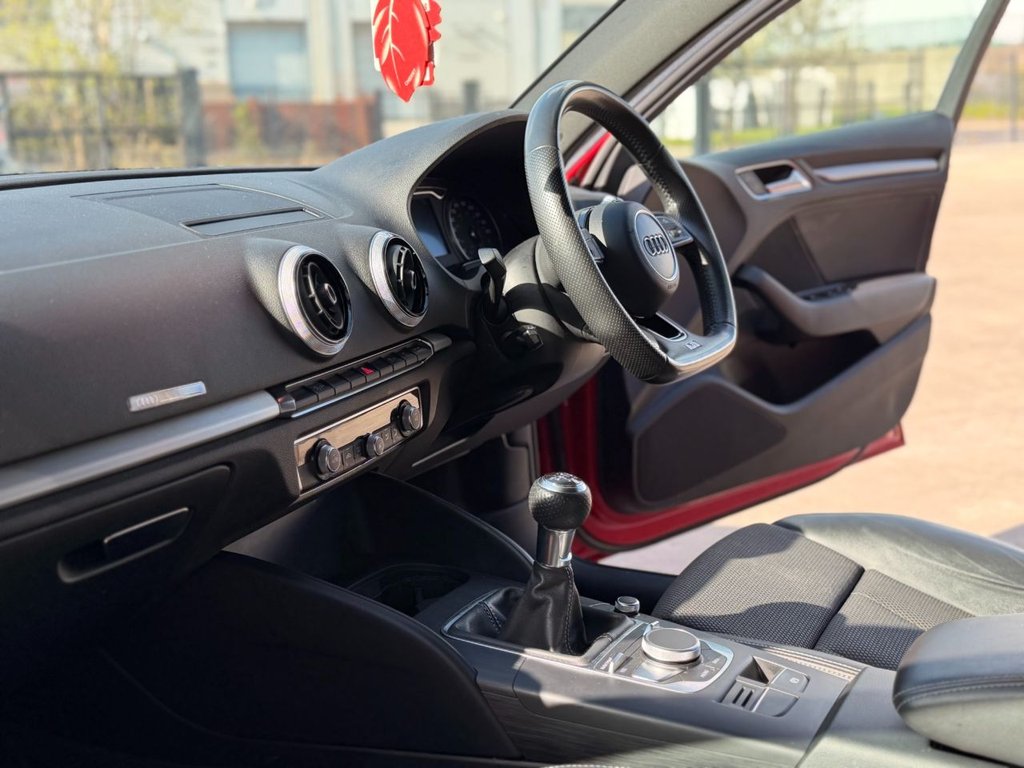 Used Audi A3 2017 for sale - 78117435: Photo 21