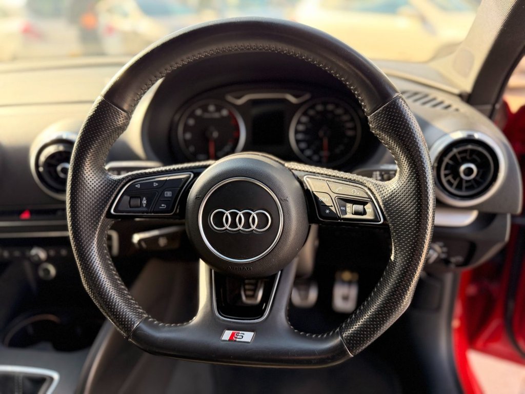 Used Audi A3 2017 for sale - 78117435: Photo 22