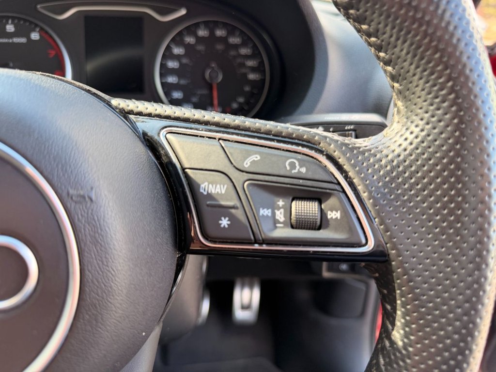 Used Audi A3 2017 for sale - 78117435: Photo 24