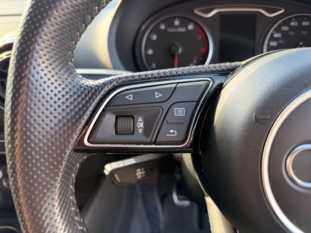 Used Audi A3 2017 for sale - 78117435: Photo 25