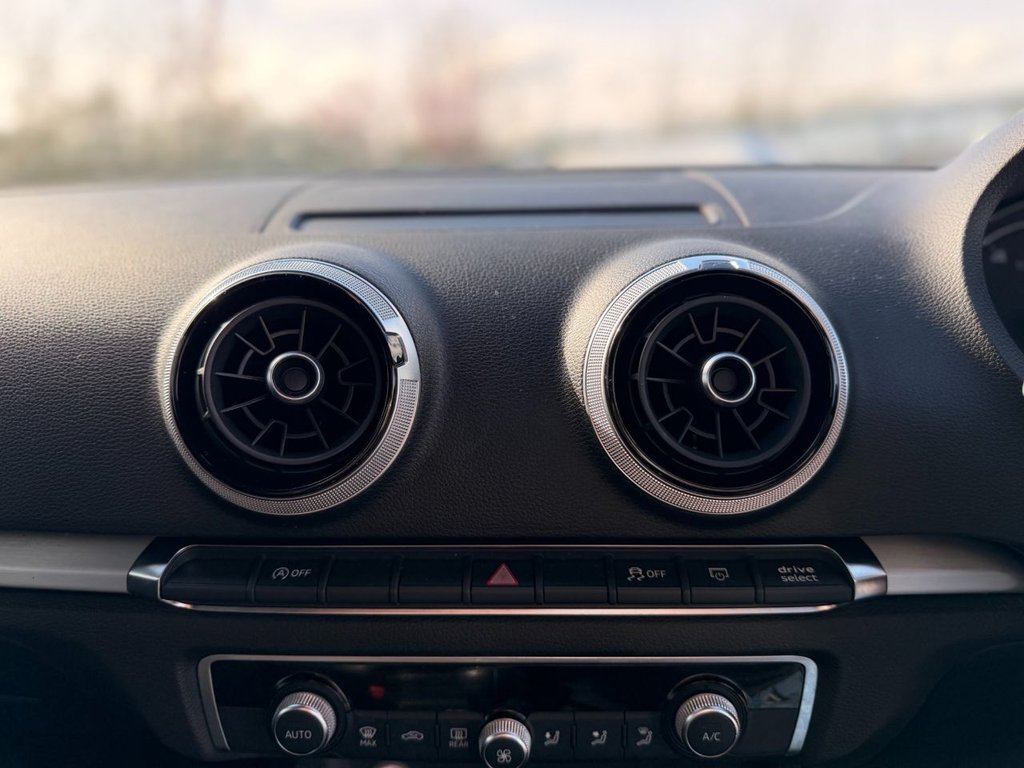 Used Audi A3 2017 for sale - 78117435: Photo 28