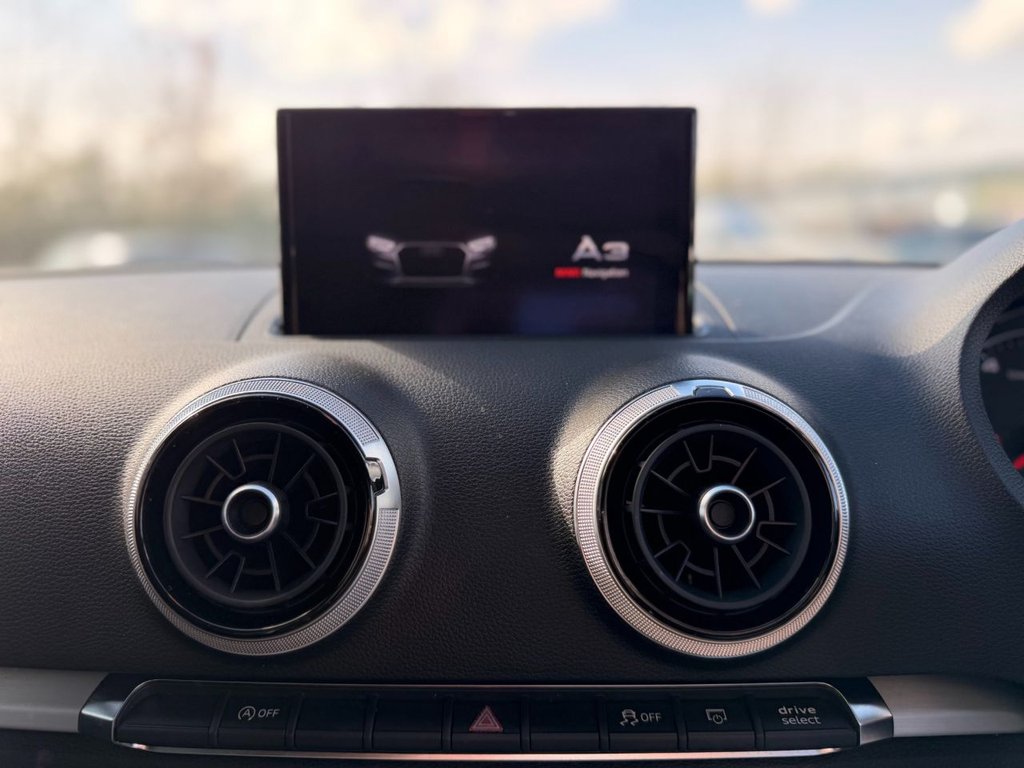 Used Audi A3 2017 for sale - 78117435: Photo 29