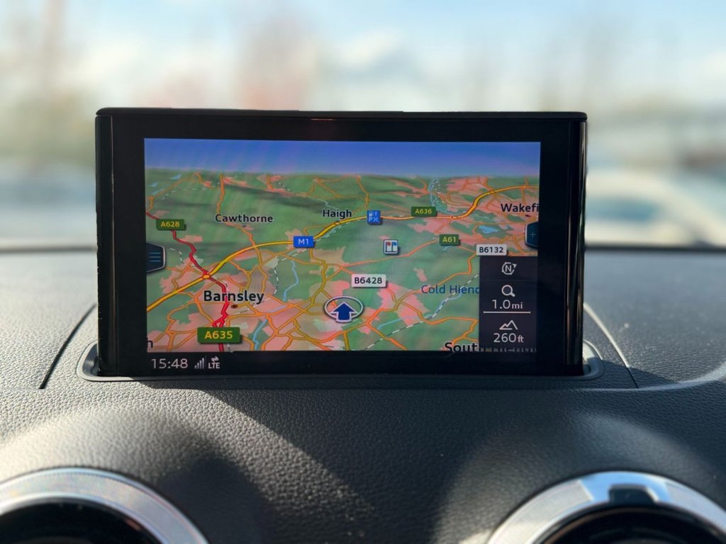 Used Audi A3 2017 for sale - 78117435: Photo 31