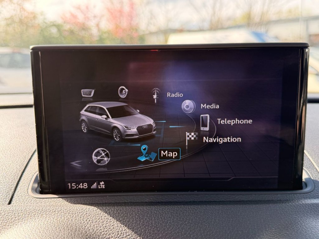 Used Audi A3 2017 for sale - 78117435: Photo 32