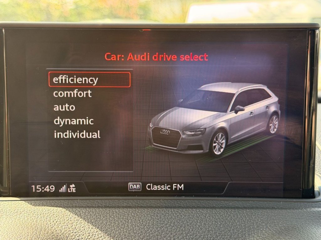 Used Audi A3 2017 for sale - 78117435: Photo 34