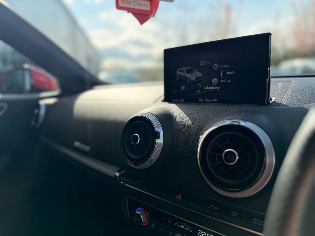 Used Audi A3 2017 for sale - 78117435: Photo 35