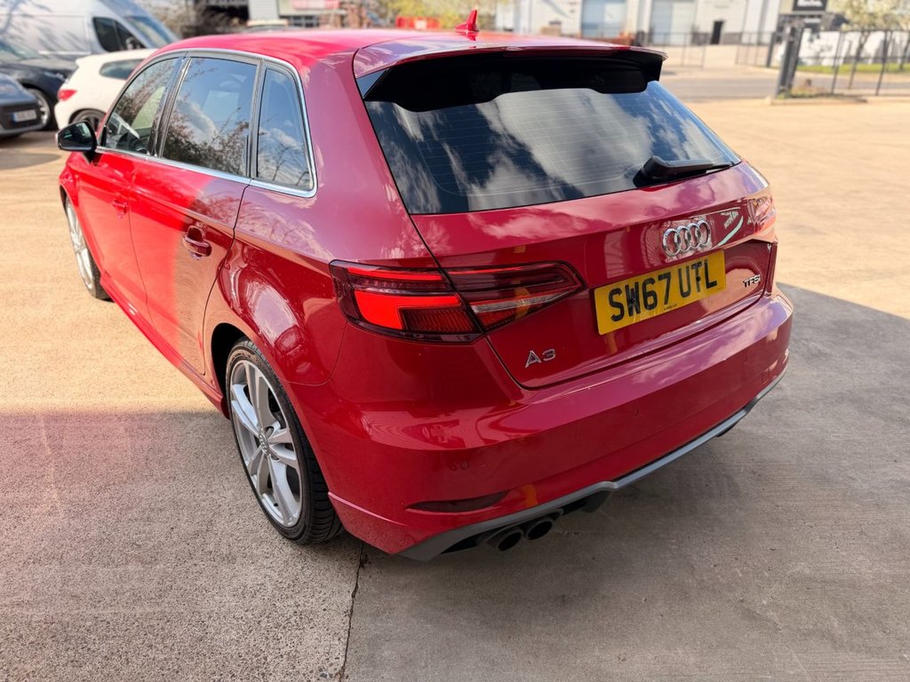 Used Audi A3 2017 for sale - 78117435: Photo 5