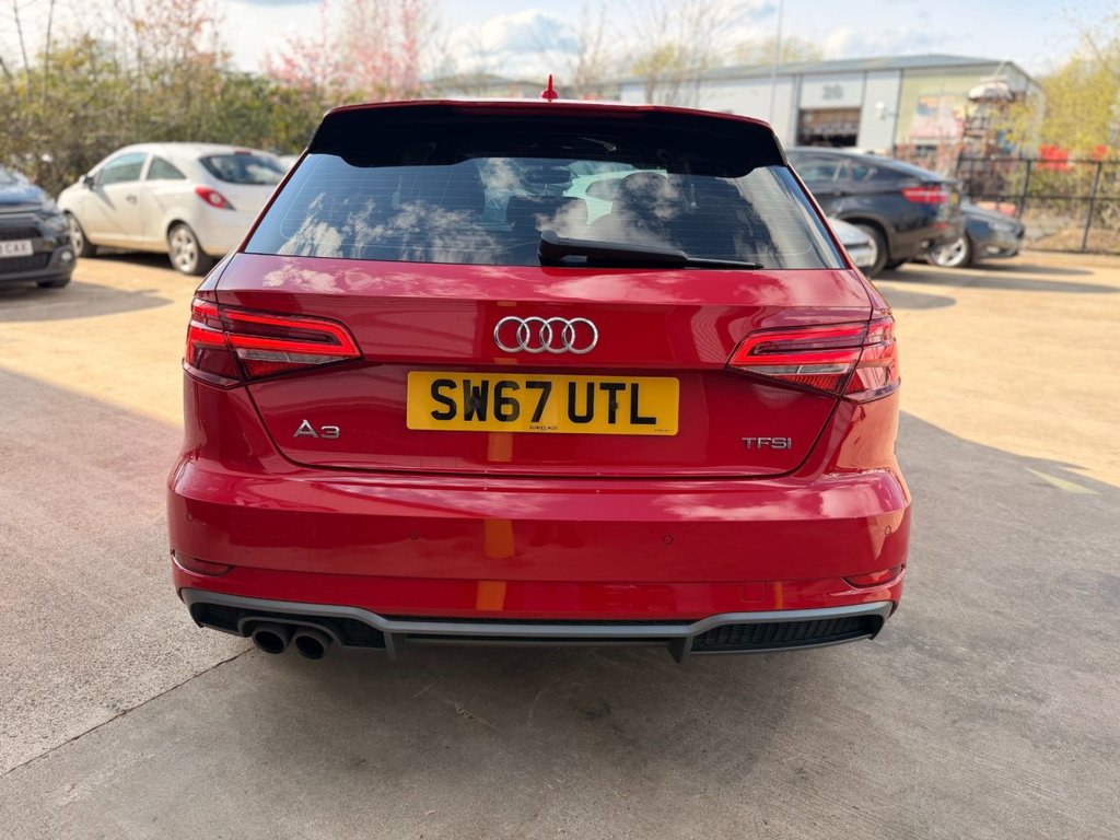 Used Audi A3 2017 for sale - 78117435: Photo 6