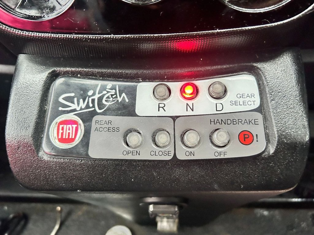 Used Fiat Qubo 2012 for sale - 77276563: Photo 12