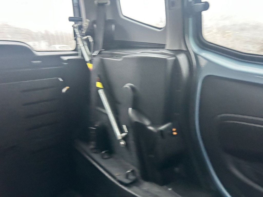 Used Fiat Qubo 2012 for sale - 77276563: Photo 13