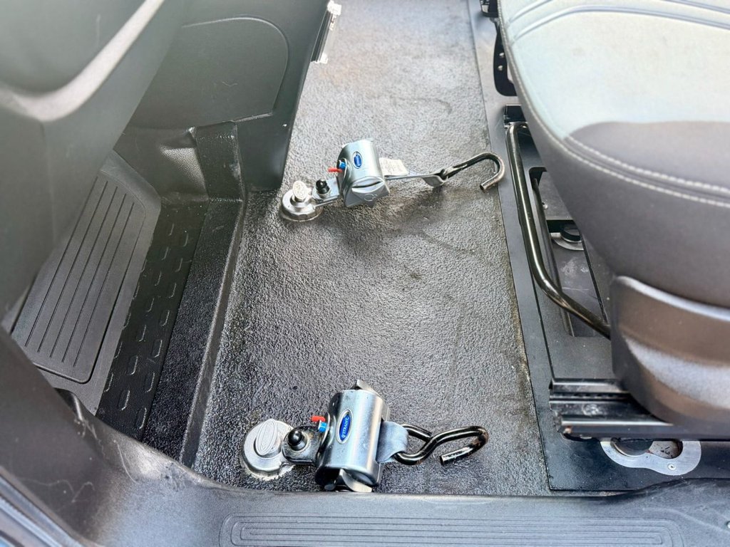 Used Fiat Qubo 2012 for sale - 77276563: Photo 16