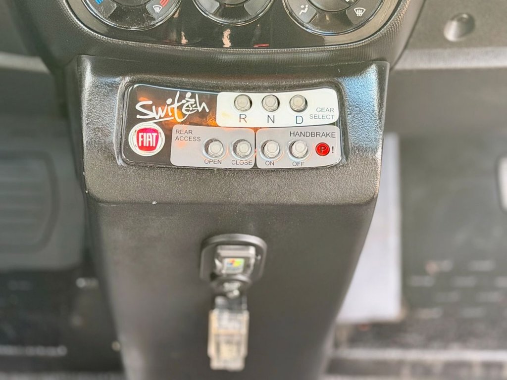 Used Fiat Qubo 2012 for sale - 77276563: Photo 19