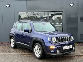 2021 (21) - 1.3 T4 GSE Longitude 5dr DDCT