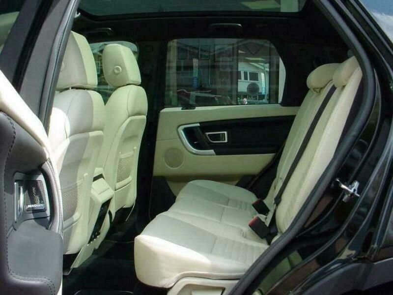 Used Land Rover Discovery Sport 2018 for sale - 77227516: Photo 6