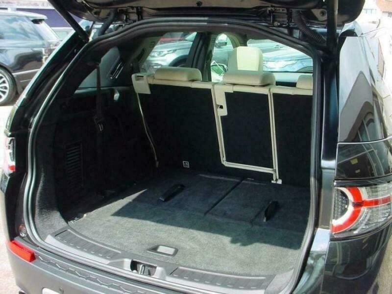 Used Land Rover Discovery Sport 2018 for sale - 77227516: Photo 8