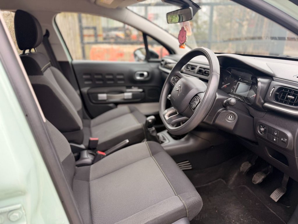 Used Citroen C3 2019 for sale - 77780661: Photo 10