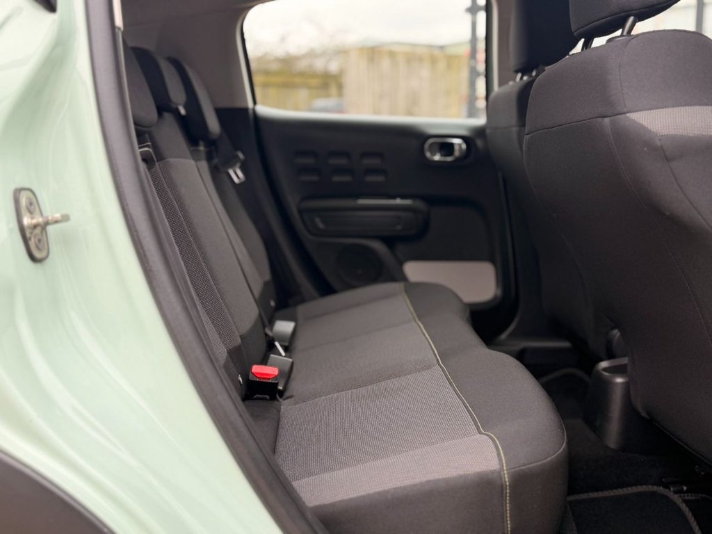 Used Citroen C3 2019 for sale - 77780661: Photo 12