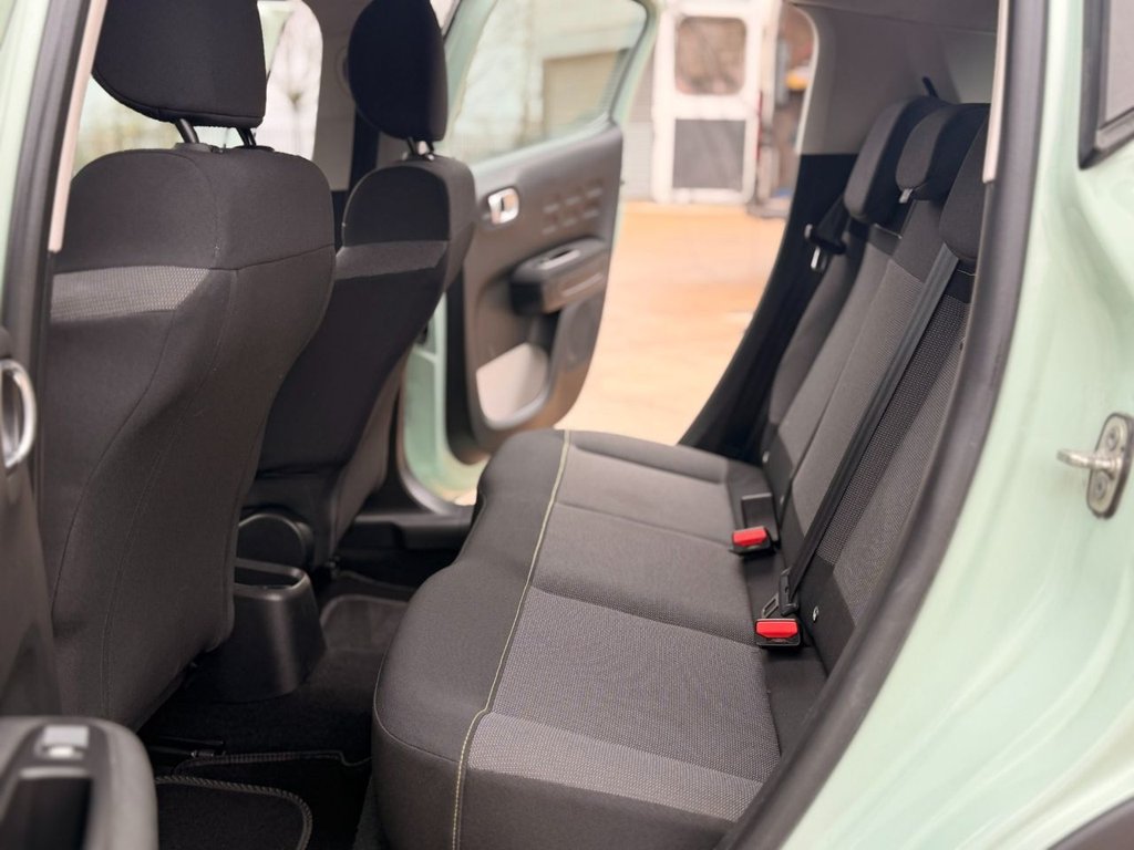 Used Citroen C3 2019 for sale - 77780661: Photo 14