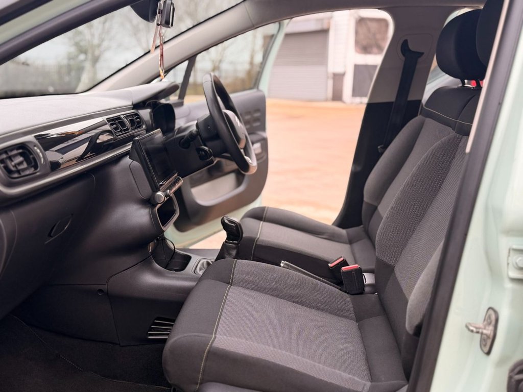 Used Citroen C3 2019 for sale - 77780661: Photo 15