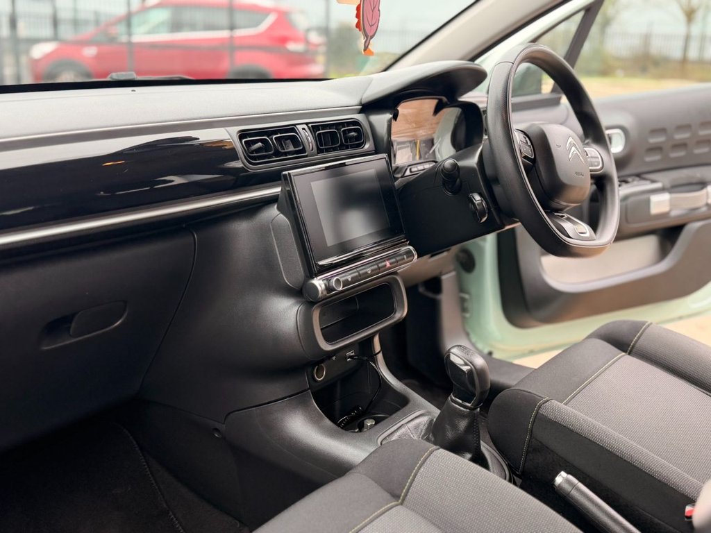 Used Citroen C3 2019 for sale - 77780661: Photo 16